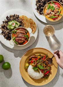 BAKER & SPICE香溢焙客迎来全国第100店： 从上海安福路到全国百店，引领健康风味西餐的十五年 – ExcellentSH